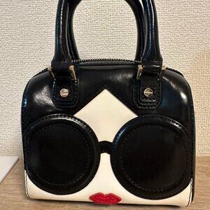 Alice+Olivia mini Shoulder bag